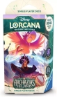 disney-lorcana-Archazias-island-starter-deck-amethyst-steel-englisch